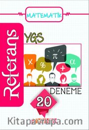 YGS Matematik 20 Deneme 