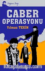 Caber Operasyonu <br /> Doğan Bey