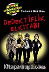 Dedektiflik ElKitabı / Dört Kafadar Takımı Özel Kitap-1