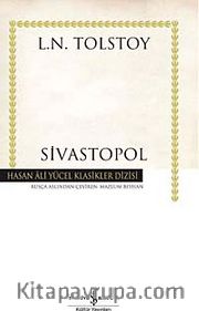 Sivastopol (Ciltli)