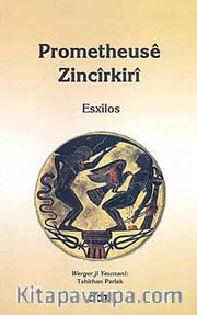 Prometheuse Zincirkiri