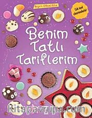Benim Tatlı Tariflerim