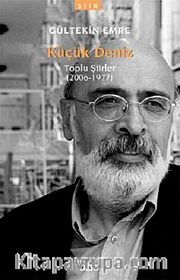 Küçük Deniz <br /> Toplu Şiirler (2006-1977)