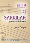 Hep O Şarkılar cep boy