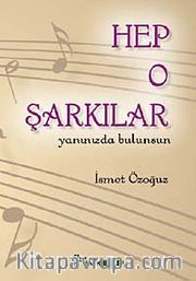 Hep O Şarkılar cep boy