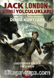 Jack London’ın Gizemli Yolculukları