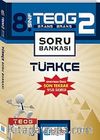8. Sınıf TEOG 2 Türkçe Soru Bankası