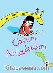 Canım Arkadaşım