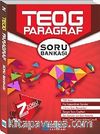 TEOG Paragraf Soru Bankası (Zor Seri)