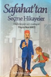 Safahat’tan Seçme Hiyaler