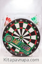 Dart Seti (Ortaboy)