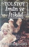 İman ve İtikad