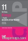 11. Sınıf Kimya İleri Düzey 1. Fasikül Modern Atom Teorisi