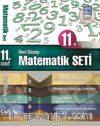 11. Sınıf İleri Düzey Matematik Seti
