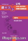 YGS-LYS Konu Anlatımlı Soru Bankası Kimya - Organik Kimya