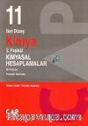 11. Sınıf Kimya 2. Fasikül Kimyasal Hesaplamalar