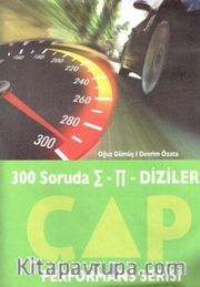 Performans Serisi 300 Soruda Diziler