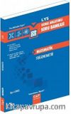 LYS Konu Anlatımlı Soru Bankası Matematik - Trigonometri 