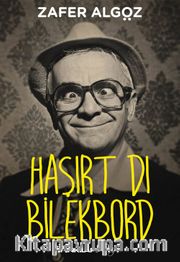 Haşırt Dı Bilekbord