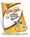 2017 KPSS Genel Yetenek-Genel Kültür Coğrafya Bol Bol Çöz Yaprak Test (G.Y-G.K ÇÖZ COĞ-111)