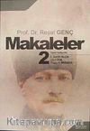 Makaleler-2 / Prof. Dr. Reşat Genç