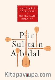 Pir Sultan Abdal