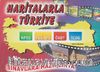 Haritalarla Türkiye (Açıklamalı)