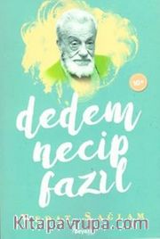 Dedem Necip Fazıl
