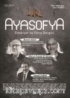 Ayasofya Dergisi Sayı 16