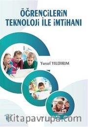 Öğrencilerin Teknoloji İle İmtihanı