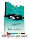 SPK Sermaye Piyasası Faaliyetleri Düzey 1 Pratik Hazırlık Kitabı