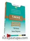 SPK Takas Saklama ve Operasyon İşlemleri 750 Soru Soru Deposu