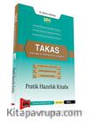 SPK Takas Saklama ve Operasyon İşlemleri Pratik Hazırlık Kitabı