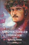 Yörüyen Türkler Yörükler