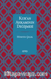 Kur’an Ahkamının Değişmesi