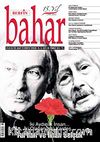 Berfin Bahar Aylık Kültür Sanat ve Edebiyat Dergisi Temmuz 2010 Sayı:149