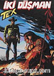 Aylık Tex Sayı:124 İki Düşman