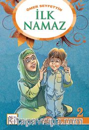 İlk Namaz