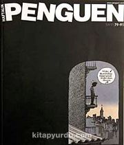 Penguen Cilt - 7 Sayı:79-91
