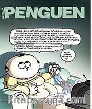 Penguen Cilt - 14 Sayı:170-182