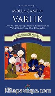 Molla Cami’de Varlık 