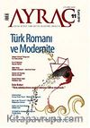 Ayraç Aylık Kitap Tahlili ve Eleştiri Dergisi Sayı:11 Yıl: Eylül 2010