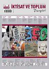 İktisat ve Toplum Dergisi Sayı:3 Yıl:2011