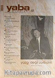 Yaba Edebiyat Sayı: 68 Ocak-Şubat 2011