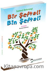 Bir Şeftali Bin Şeftali