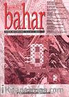 Berfin Bahar Aylık Kültür Sanat ve Edebiyat Dergisi Ocak 2011 Sayı:155