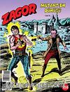 Yeni Zagor Sayı: 108 Mutantın Dönüşü