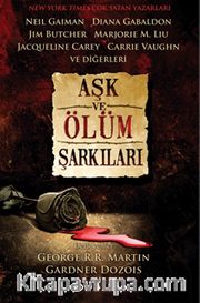 Aşk ve Ölüm Şarkıları