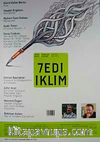 Sayı :252 Mart 2011 Kültür Sanat Medeniyet Edebiyat Dergisi
