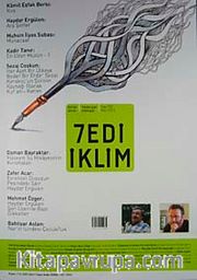 Sayı :252 Mart 2011 Kültür Sanat Medeniyet Edebiyat Dergisi